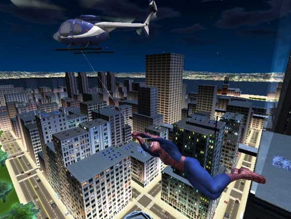 Spider-Man 2