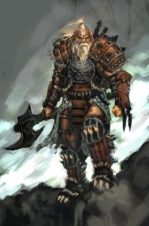 Diablo III