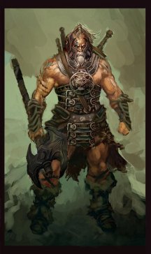 Diablo III