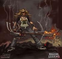 Br�tal Legend