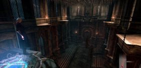 Devil May Cry 4