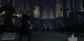 Devil May Cry 4