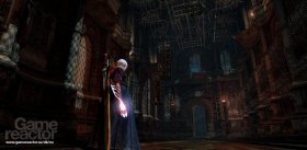 Devil May Cry 4