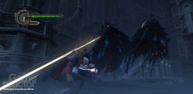 Devil May Cry 4