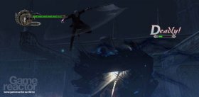 Devil May Cry 4