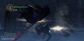 Devil May Cry 4