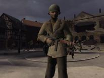 Call of Duty: Finest Hour