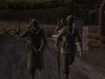 Call of Duty: Finest Hour