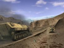 Call of Duty: Finest Hour