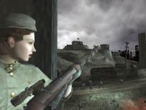 Call of Duty: Finest Hour
