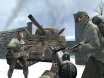 Call of Duty: Finest Hour