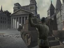 Call of Duty: Finest Hour