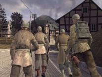 Call of Duty: Finest Hour