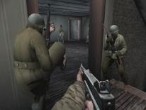 Call of Duty: Finest Hour