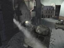 Call of Duty: Finest Hour