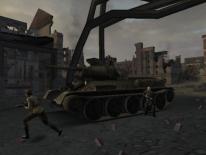Call of Duty: Finest Hour