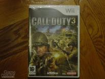 Call of Duty 3