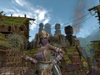 Age of Conan: Unchained