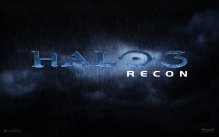 Halo 3: ODST