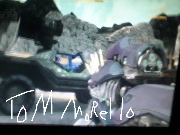 Halo: Reach