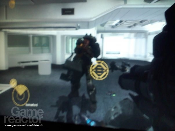 Halo: Reach
