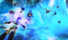 Kid Icarus: Uprising