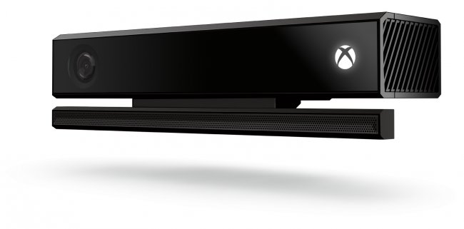 Nye Kinect vil prate med deg og vennene dine