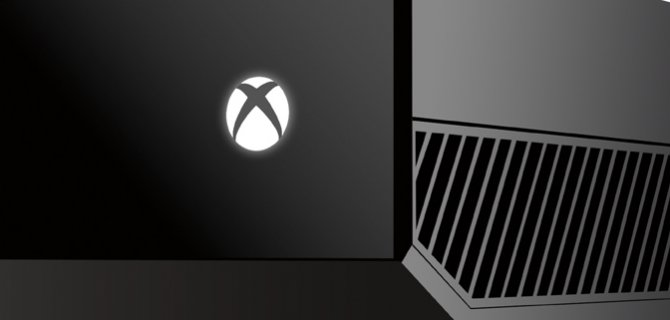 Alt om Xbox One