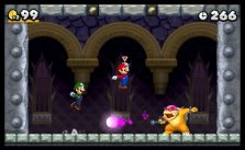 New Super Mario Bros. 2