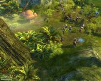 Nye Worldshift-screens