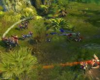 Nye Worldshift-screens