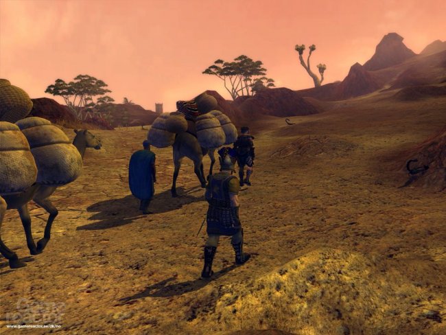 Age of Conan: Unchained