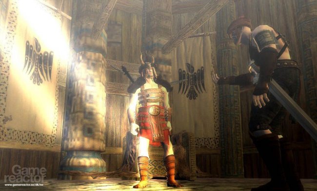 Age of Conan: Unchained