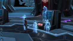 Star Wars: The Old Republic