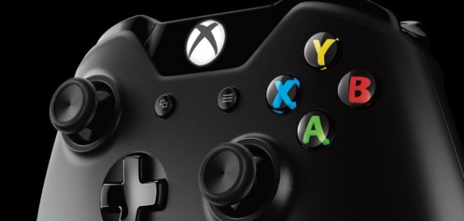 Reaksjon: Xbox One