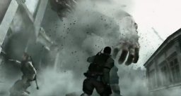 Resident Evil 6