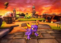 Skylanders Spyro's Adventure