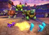 Skylanders Spyro's Adventure