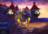 Skylanders Spyro's Adventure