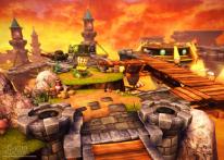 Skylanders Spyro's Adventure