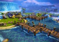 Skylanders Spyro's Adventure