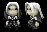 Little Big Planet