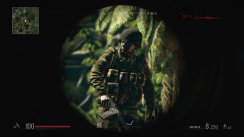 Sniper: Ghost Warrior