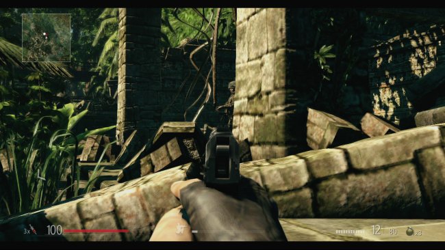 Sniper: Ghost Warrior