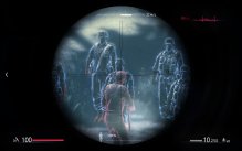 Sniper: Ghost Warrior
