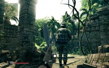 Sniper: Ghost Warrior
