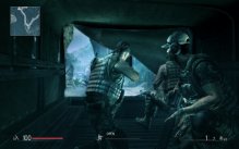 Sniper: Ghost Warrior