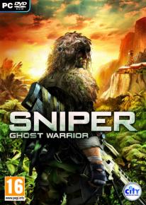 Sniper: Ghost Warrior