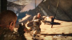 Spec Ops: The Line