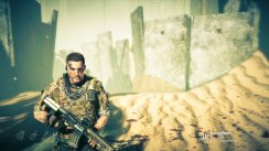 Spec Ops: The Line